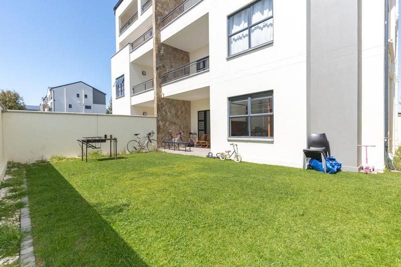 3 Bedroom Property for Sale in The Huntsman Western Cape
